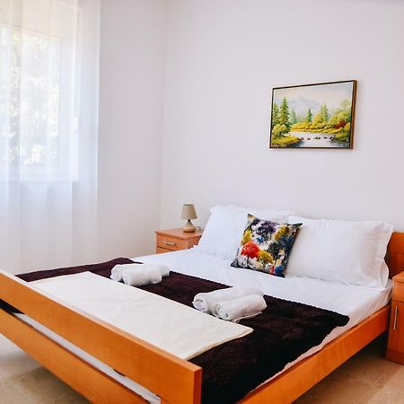 Riva Luxury Ulcinj Exterior foto