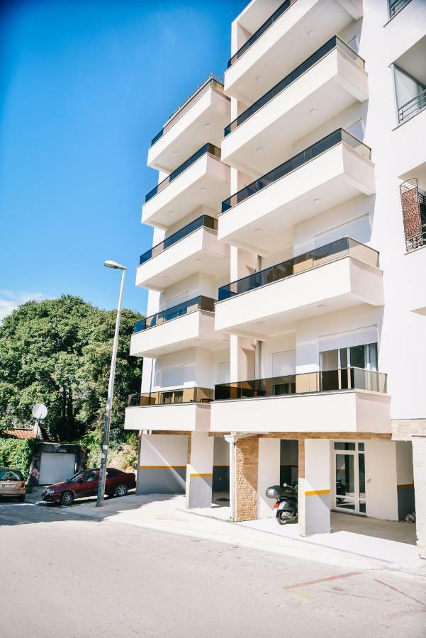 Riva Luxury Ulcinj Exterior foto