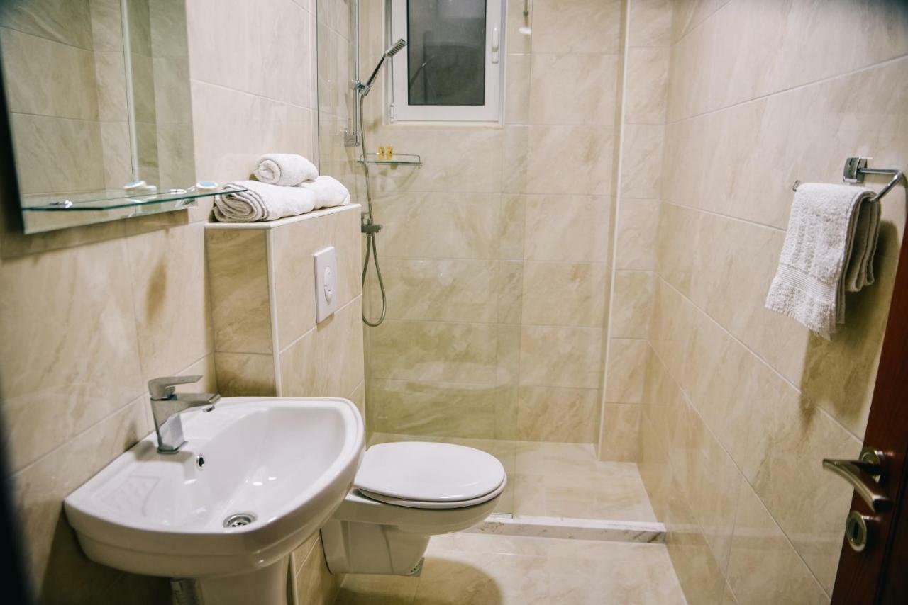 Riva Luxury Ulcinj Exterior foto