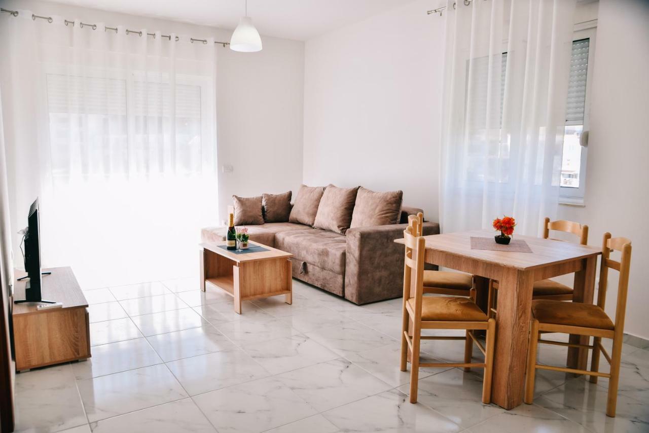Riva Luxury Ulcinj Exterior foto