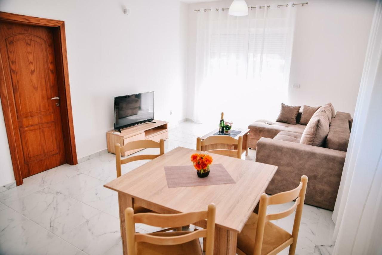 Riva Luxury Ulcinj Exterior foto