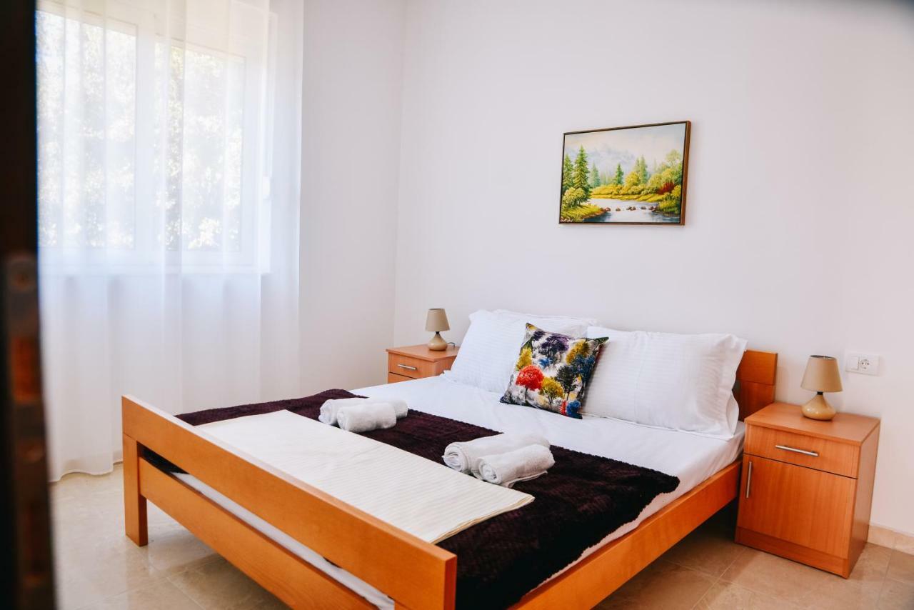 Riva Luxury Ulcinj Exterior foto