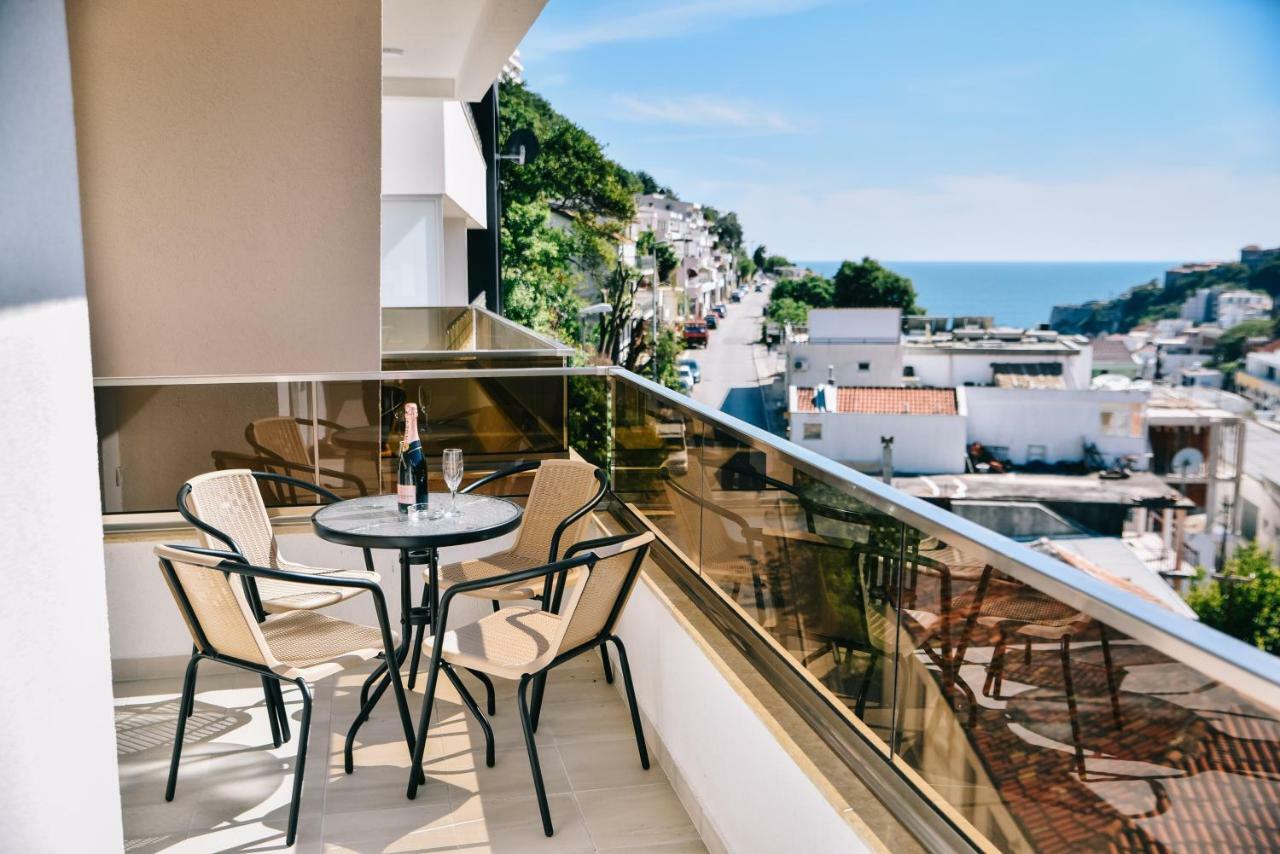 Riva Luxury Ulcinj Exterior foto