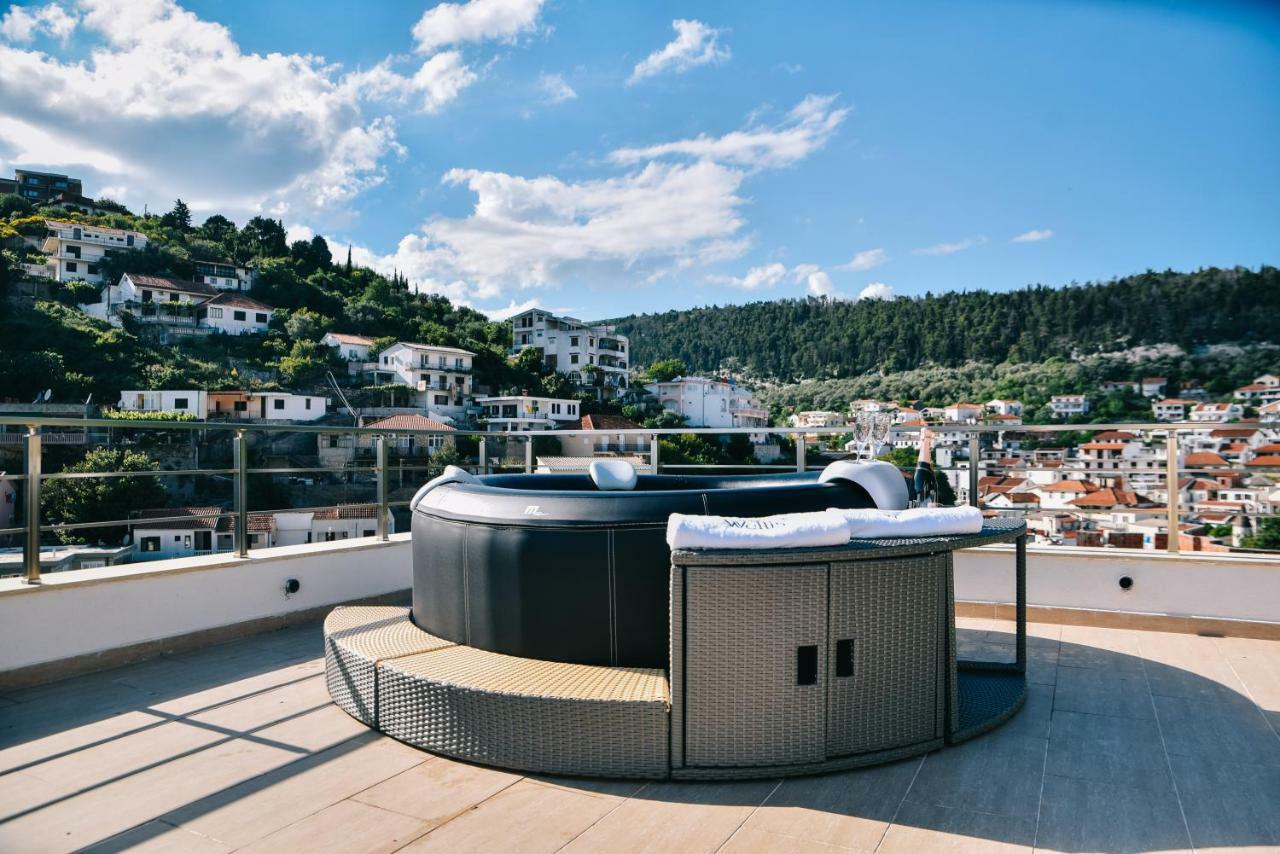 Riva Luxury Ulcinj Exterior foto