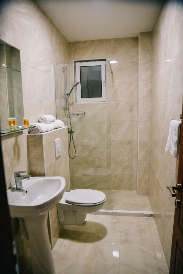 Riva Luxury Ulcinj Exterior foto