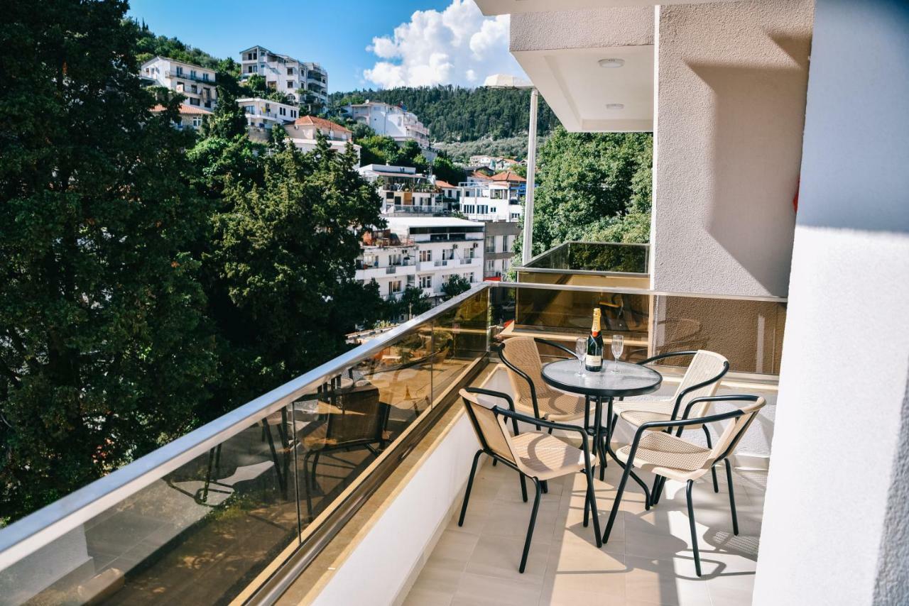 Riva Luxury Ulcinj Exterior foto