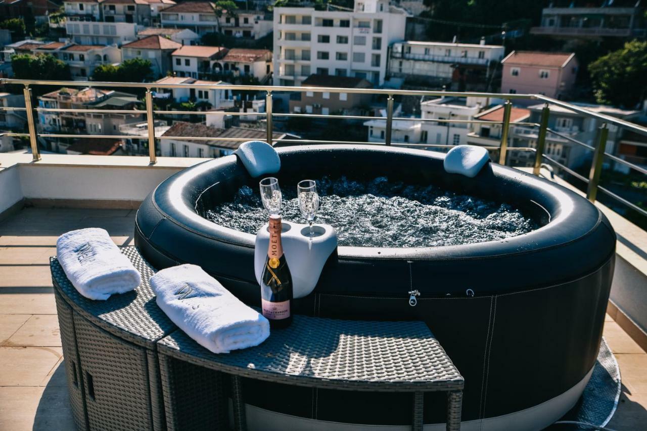 Riva Luxury Ulcinj Exterior foto